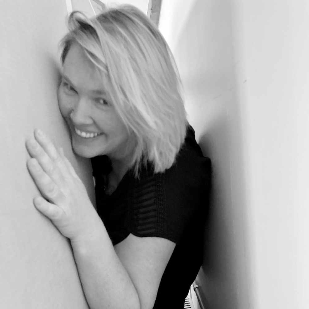 Meet your Posher, Meg